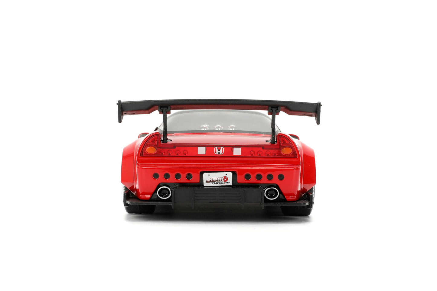 Jada Toys JDM Tuners 1:24 Honda NSX Type-R (Japan Spec) – Opening Doors & Detailed Interior