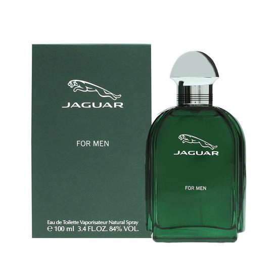 Jaguar Jaguar Eau de Toilette 100ml Spray