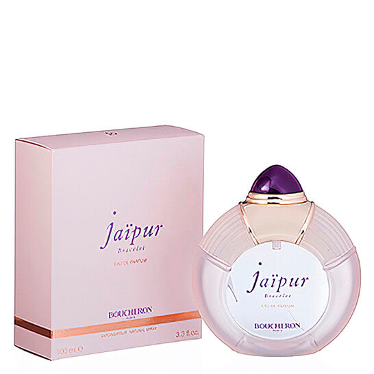 Boucheron Jaipur Bracelet Eau de Parfum 100ml Spray Women's Fragrance