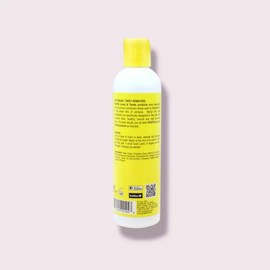 Jamaican Mango & Lime Braid Twist Rem 8 oz.