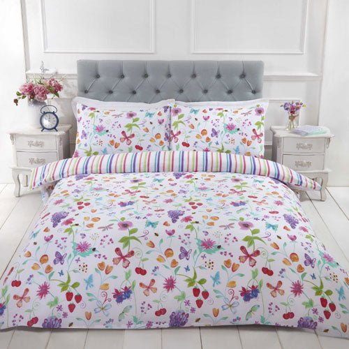 Jardin The Home Duvet Set
