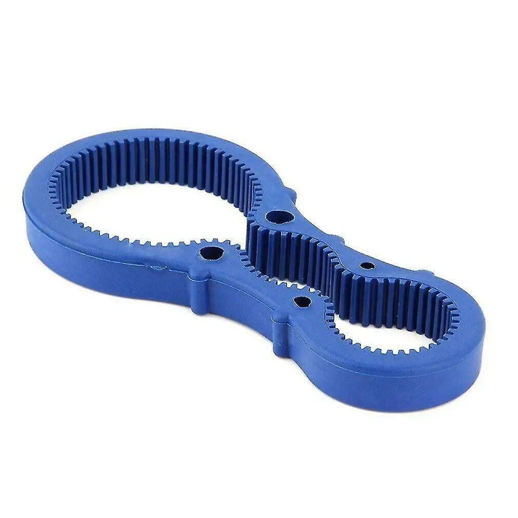 Jar Opener Cap Lid Multi Purpose Easy Grip Twist Tool Kitchen Bottle