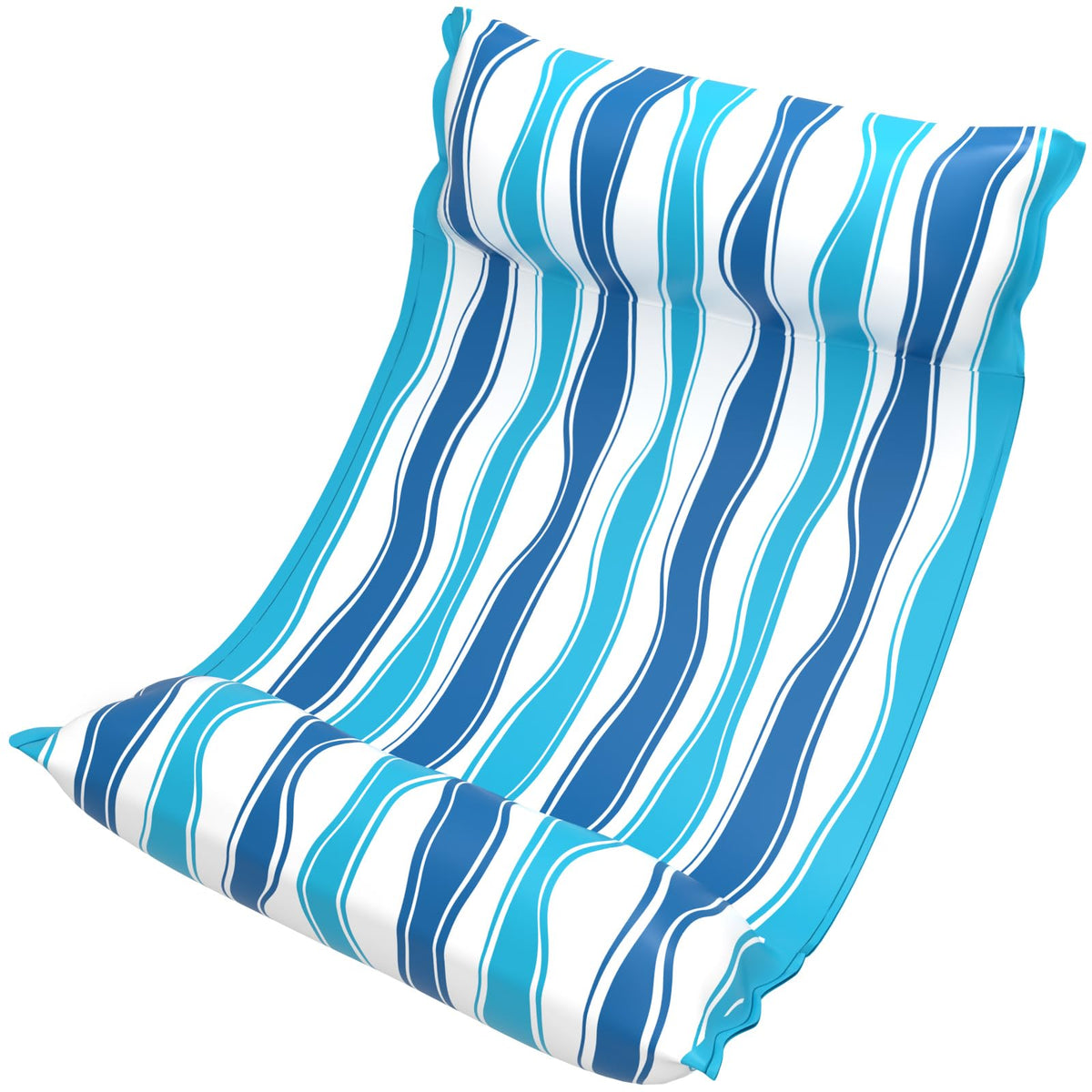 Jasonwell Water Hammock Pool Float – 4-in-1 Lounge Chair, Hammock, Saddle, Drifter