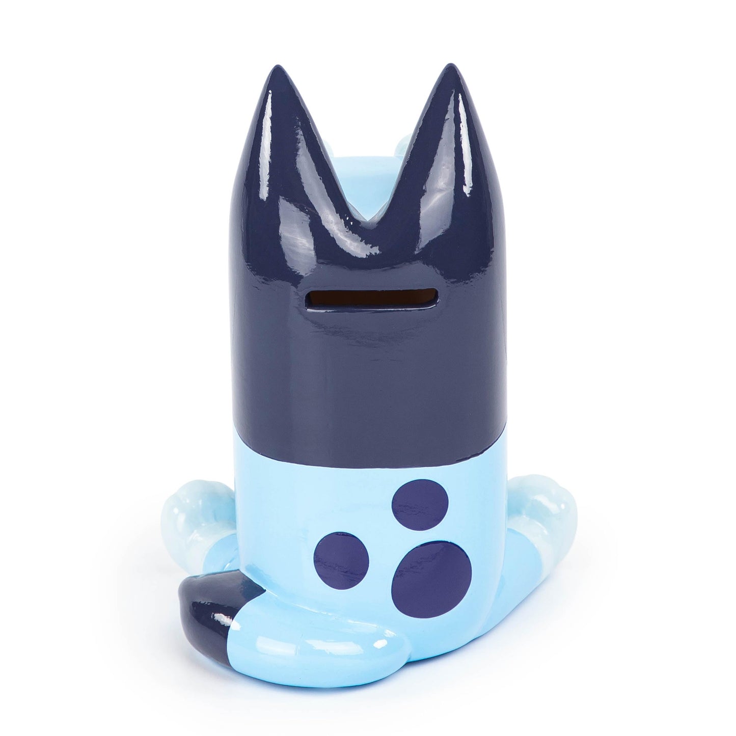 Jay Franco Bluey Ceramic Piggy Bank – Kids Room Decor & Coin Bank