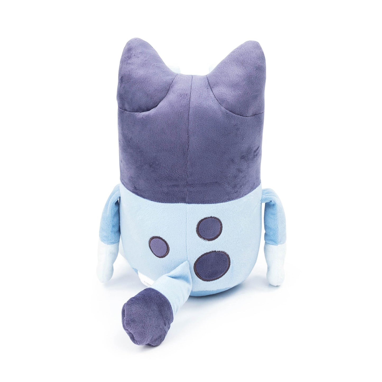Jay Franco Bluey Plush Pillow Buddy — 19-Inch Super Soft Polyester Microfiber Character Pillow