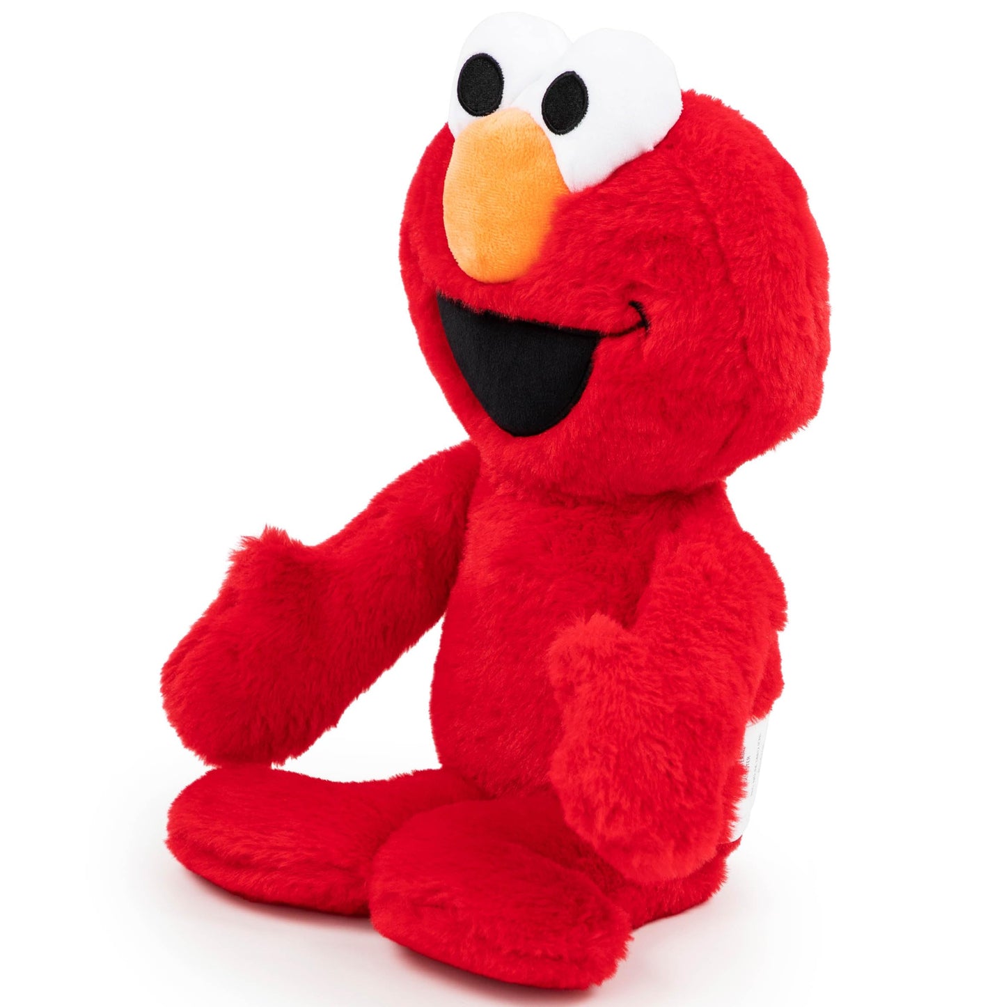 Jay Franco Sesame Street Elmo Pillow Buddy – 20-Inch Plush, Ultra-Soft Microfiber