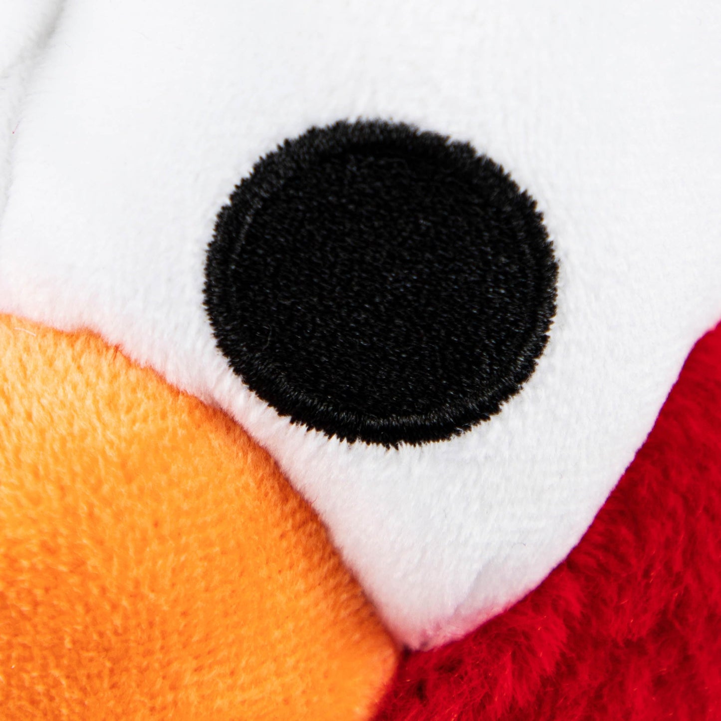 Jay Franco Sesame Street Elmo Pillow Buddy – 20-Inch Plush, Ultra-Soft Microfiber