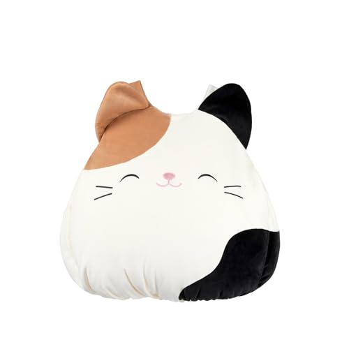 Squishmallows Cam the Calico Cat Costume – Ultrasoft Plush Costume by Jazwares