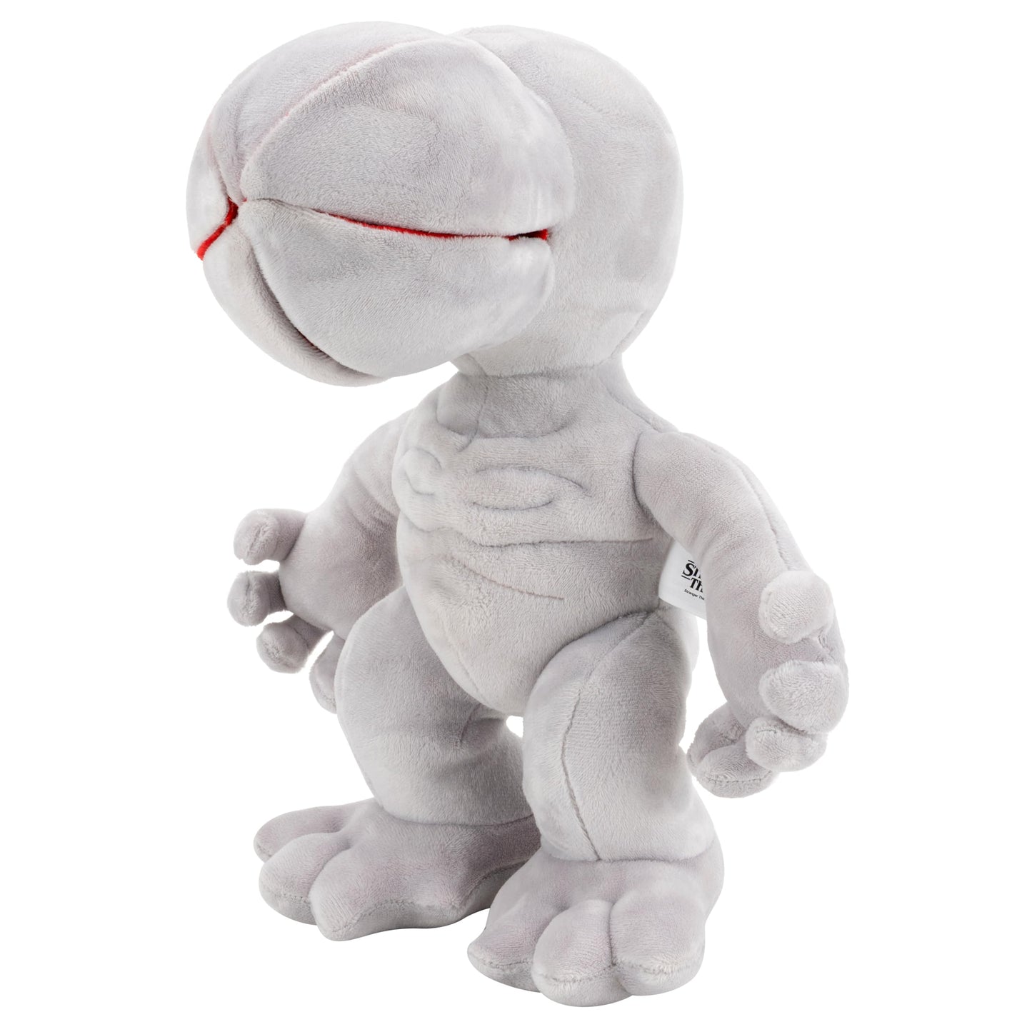 Stranger Things Demogorgon Feature Plush 12-Inch Opening Head with Sound Effects | Jazwares