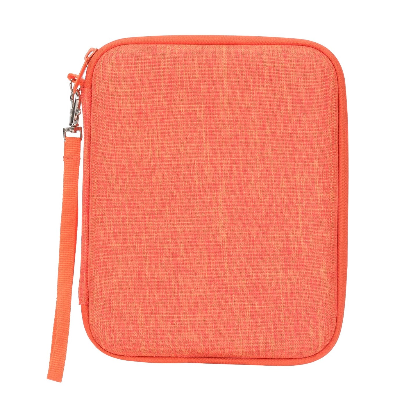 Jeachan Card Case for Yoto Cards – Pumpkin Pop 80-Pocket Portable Binder