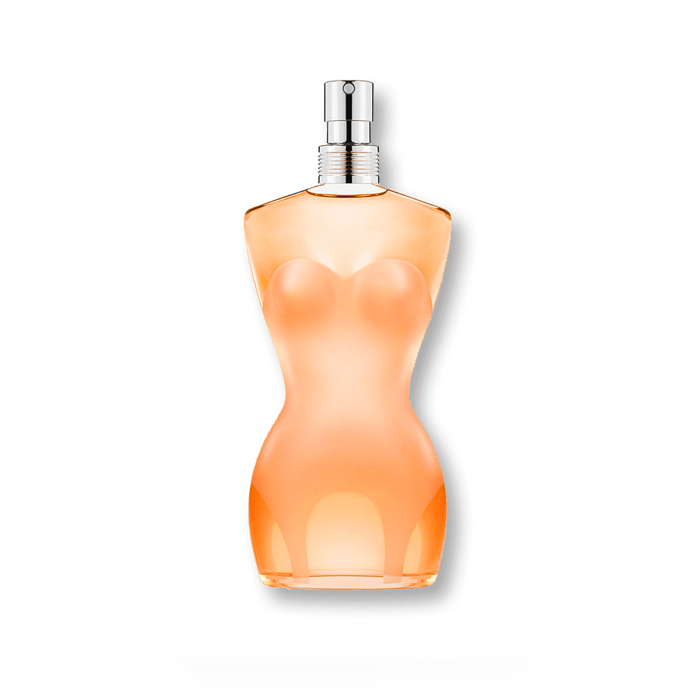 Jean Paul Gaultier Classique Eau de Toilette 50ml Spray