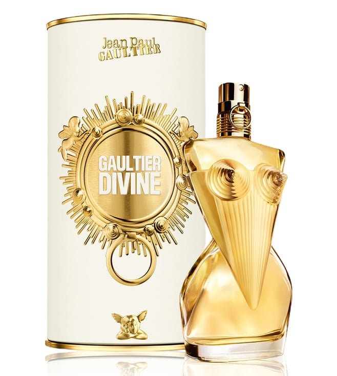 Jean Paul Gaultier Divine Le Parfum Eau de Parfum 30ml Spray