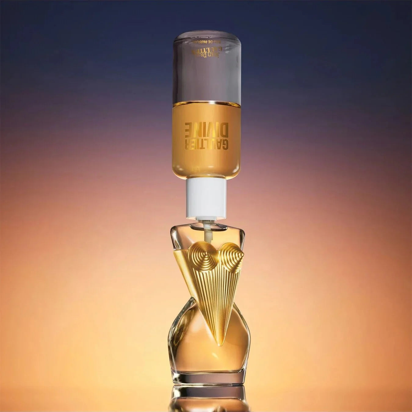 Jean Paul Gaultier Divine Eau de Parfum 30ml Spray