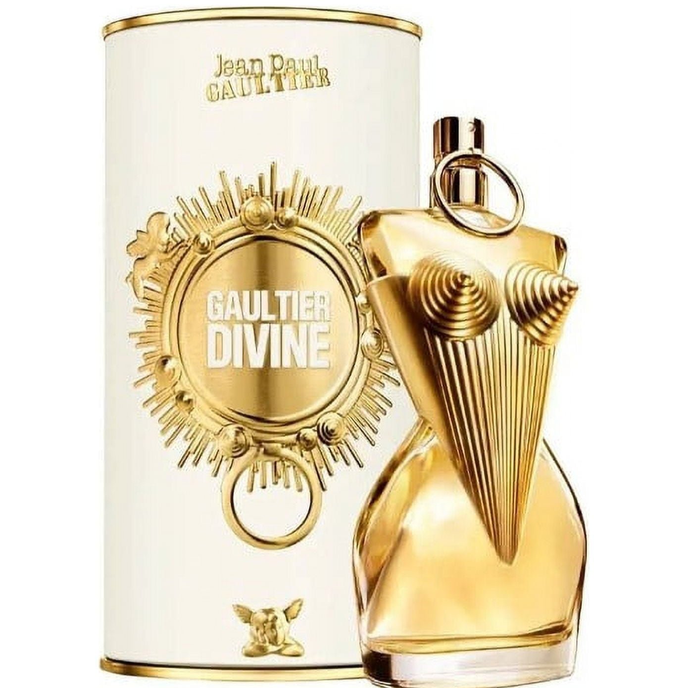 Jean Paul Gaultier Divine Eau de Parfum 50ml Spray