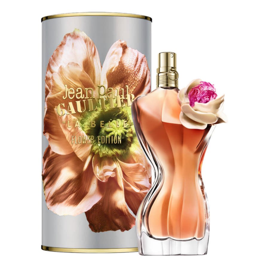 Jean Patou Collection Heritage Que Sais-Je? Eau de Parfum 100ml Spray
