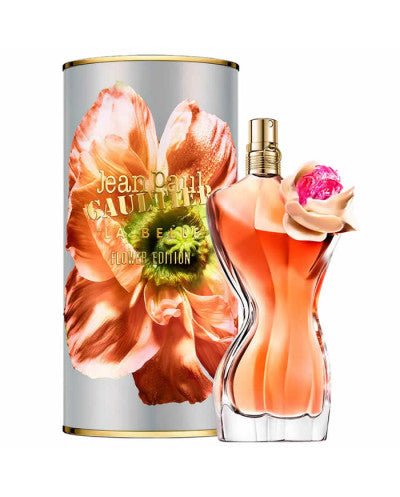 Jean Patou Collection Heritage Deux Amours Eau de Parfum 100ml Spray
