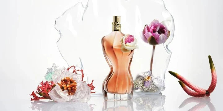 Jean Patou Collection Heritage Deux Amours Eau de Parfum 100ml Spray