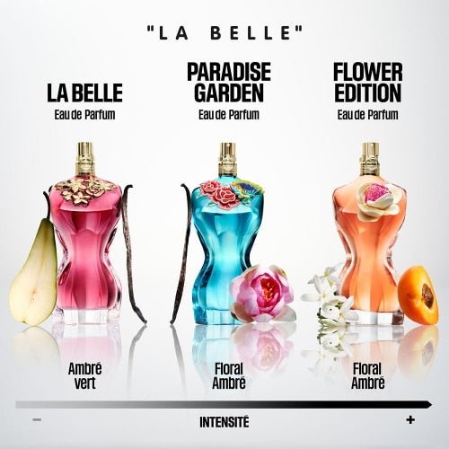 Jean Patou Collection Heritage Que Sais-Je? Eau de Parfum 100ml Spray