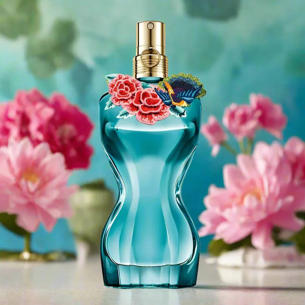 Jean Paul Gaultier La Belle Paradise Garden Eau de Parfum 100ml