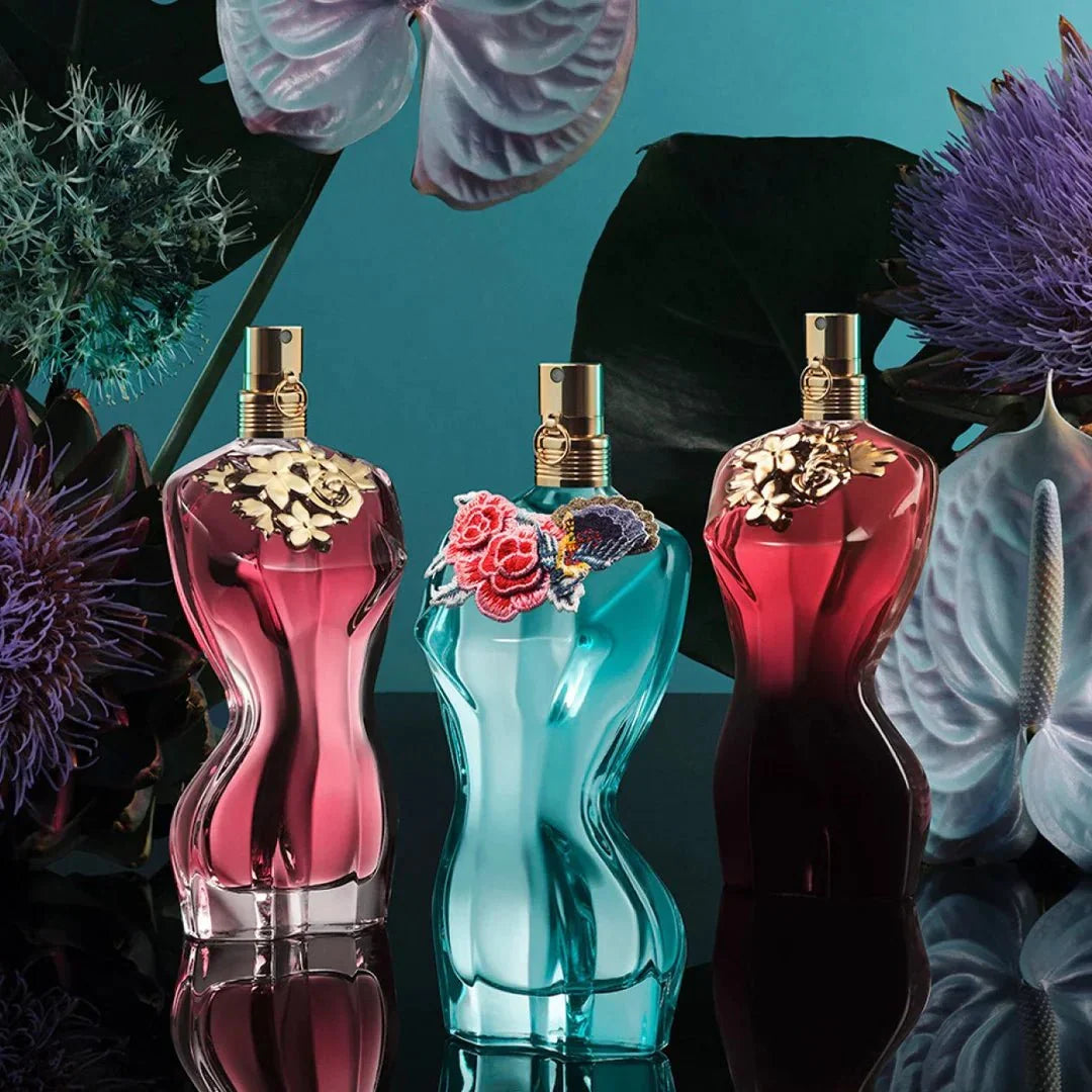 Jean Paul Gaultier La Belle Paradise Garden Eau de Parfum 100ml