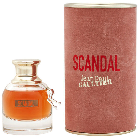 Jean Paul Gaultier Scandal Eau de Parfum 30ml Spray Women's Fragrance