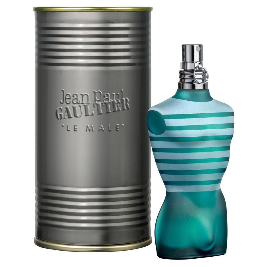 Jean Paul Gaultier Le Male Eau de Toilette 75ml Spray