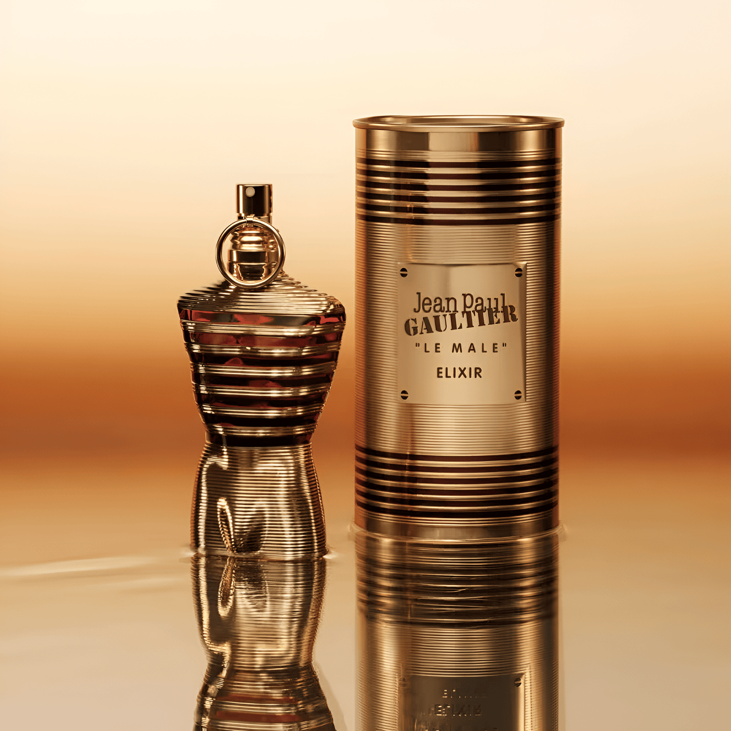 Jean Paul Gaultier Le Male Elixir Eau de Parfum 75ml Spray