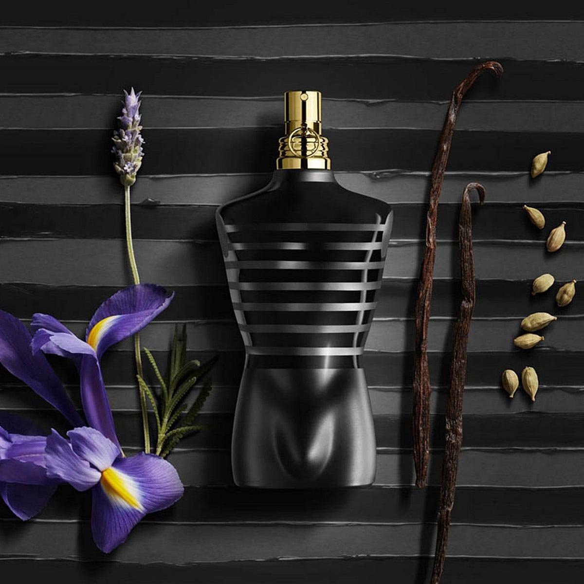Jean Paul Gaultier Le Male Le Parfum Eau de Parfum 125ml Spray