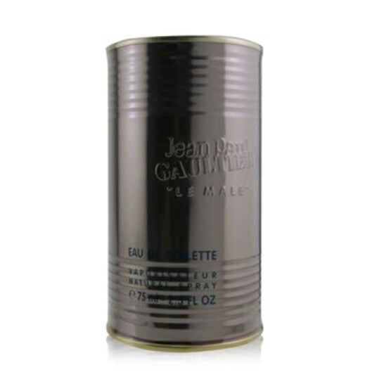 Jean Paul Gaultier Le Male Eau de Toilette 75ml Spray Men's Fragrance