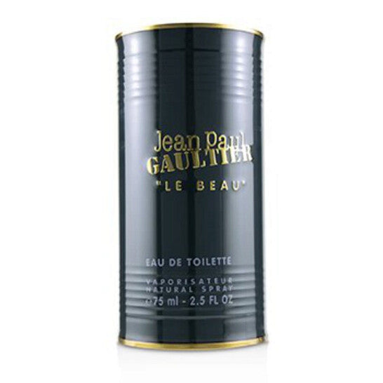 Jean Paul Gaultier Le Beau Eau de Toilette 75ml Spray Men's Fragrance