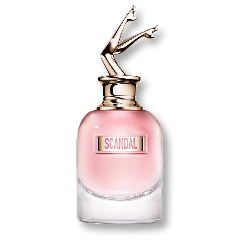 Jean Paul Gaultier Scandal Eau de Parfum 80ml Spray