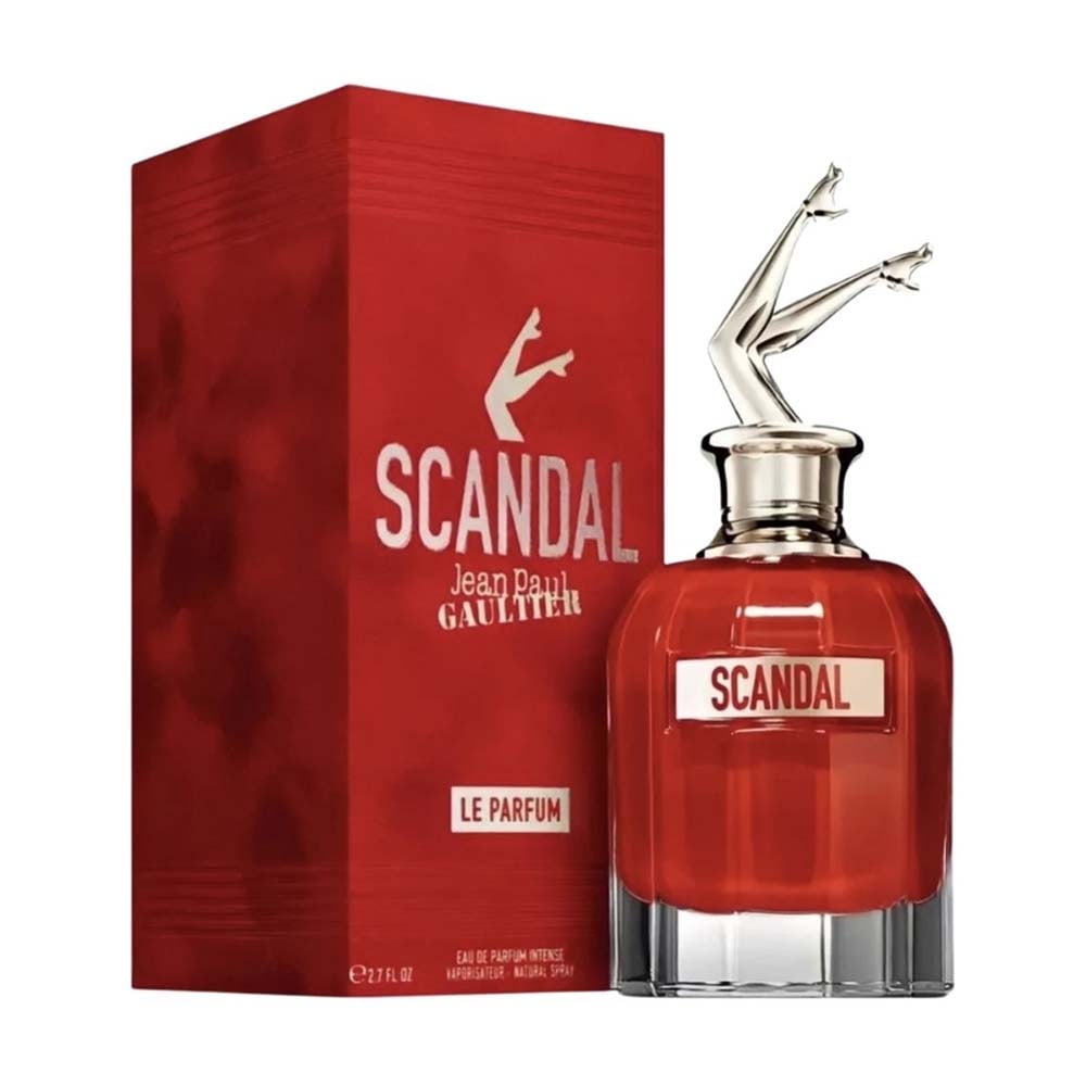 Jean Paul Gaultier Scandal Le Parfum Eau de Parfum 80ml Spray