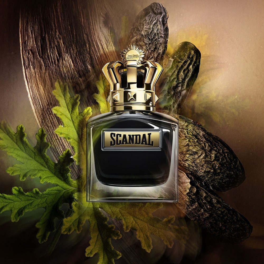 Jean Paul Gaultier Scandal Pour Homme Eau de Toilette 150ml Spray