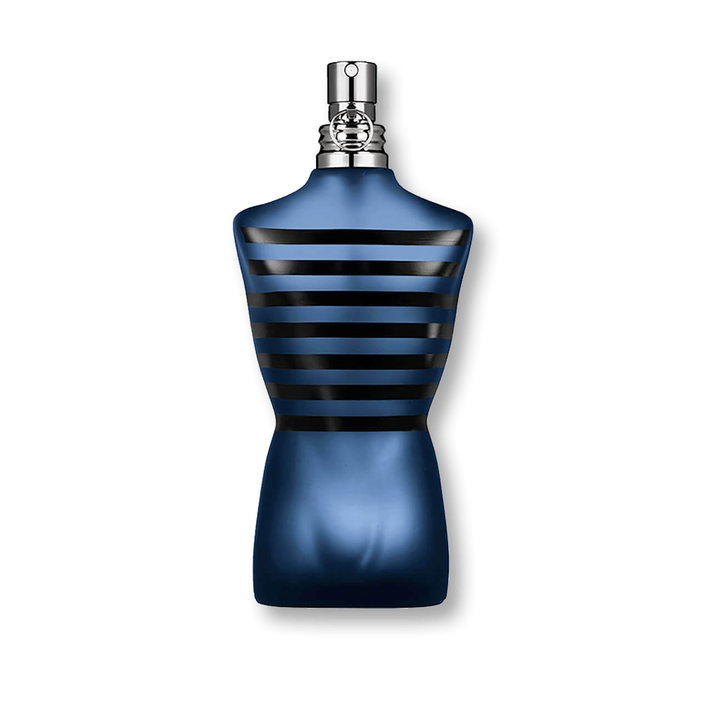 Jean Paul Gaultier Ultra Male Eau de Toilette Intense 125ml Spray