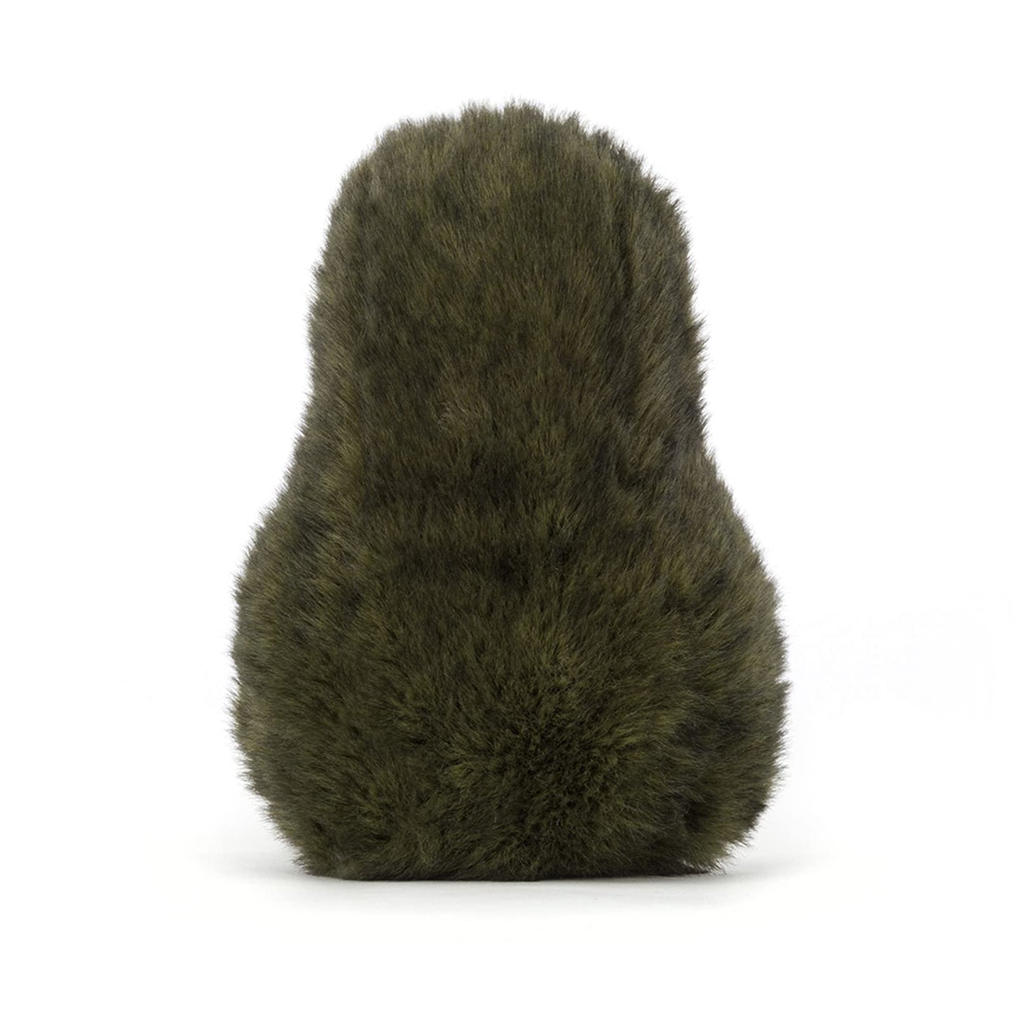 Jellycat Amuseables Avocado Plush Toy – Small 8in, Soft Veggie Plush Gift