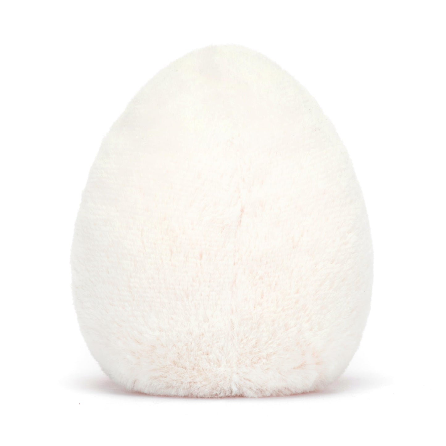 Jellycat Amuseables Boiled Egg Geek Plush Toy – Small 5.5 Inches