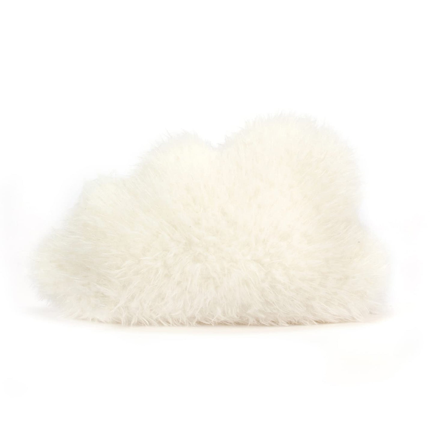 Jellycat Amuseables Cloud Plush Toy – 10.5 inch Cloud Stuffed Animal, Soft Gift Idea