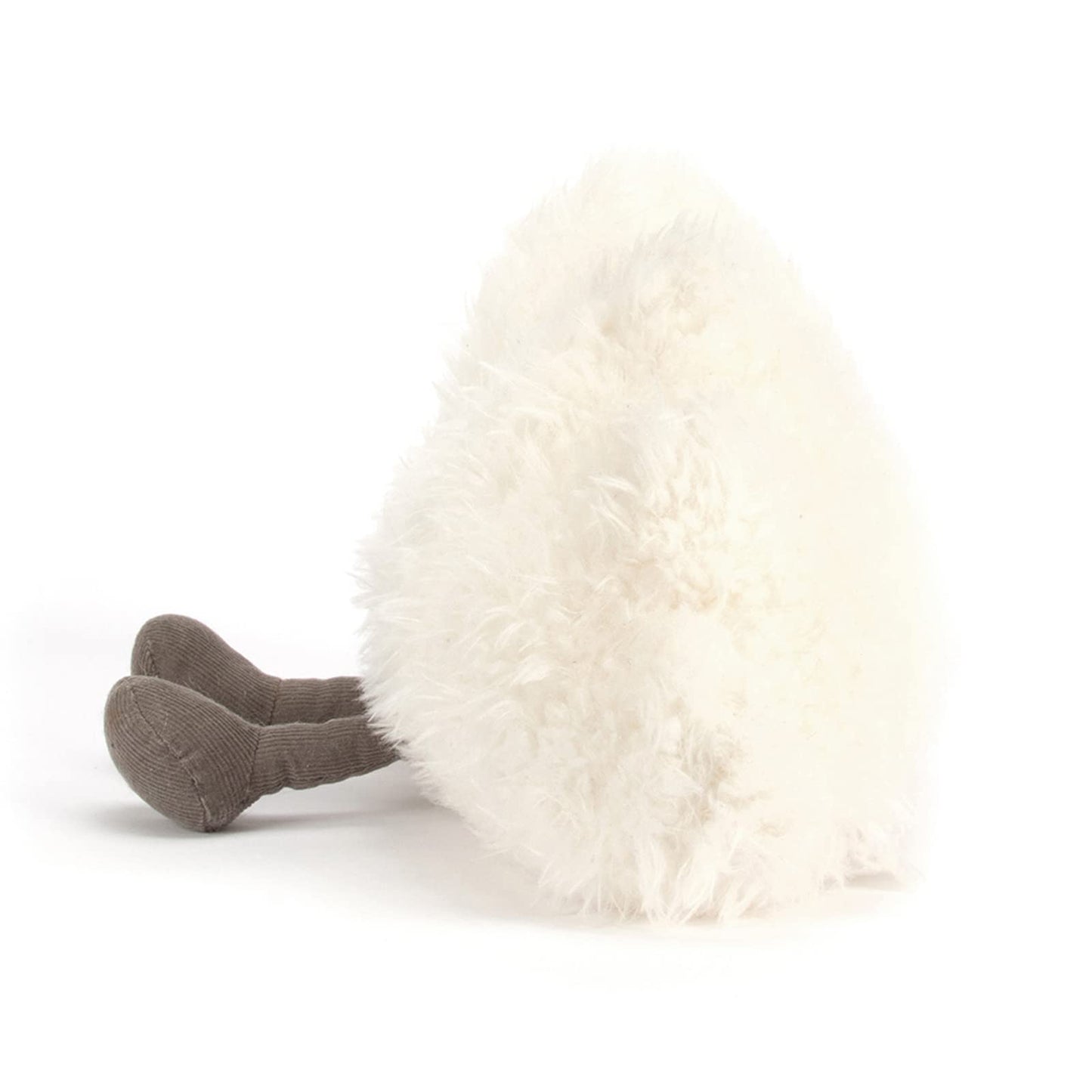 Jellycat Amuseables Cloud Plush Toy – 10.5 inch Cloud Stuffed Animal, Soft Gift Idea