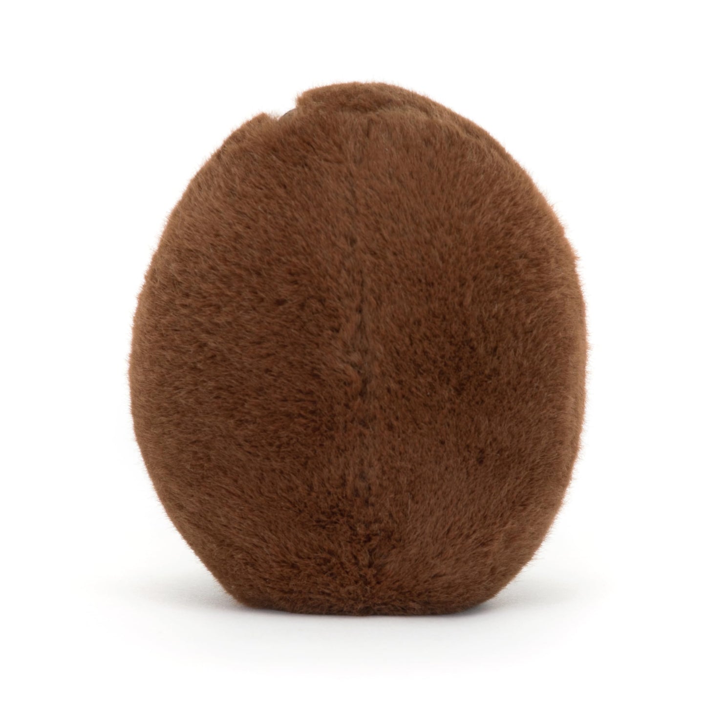 Jellycat Amuseables Coffee Bean Plush Toy - 5 in | Food Plush Gift
