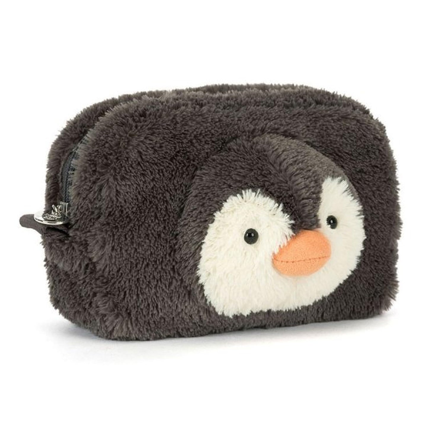 Jellycat Amuseables Pouch - Portable Plush Accessory