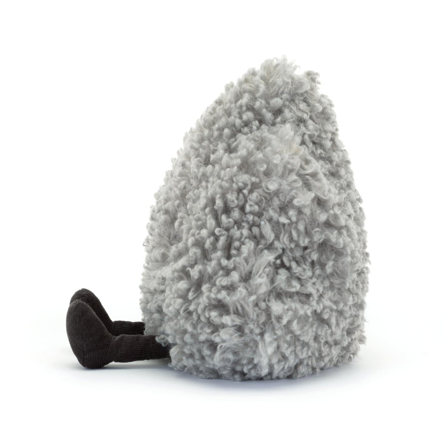 Jellycat Amuseables Storm Cloud Plush — 10-Inch Cloud Toy for Cozy Hugs