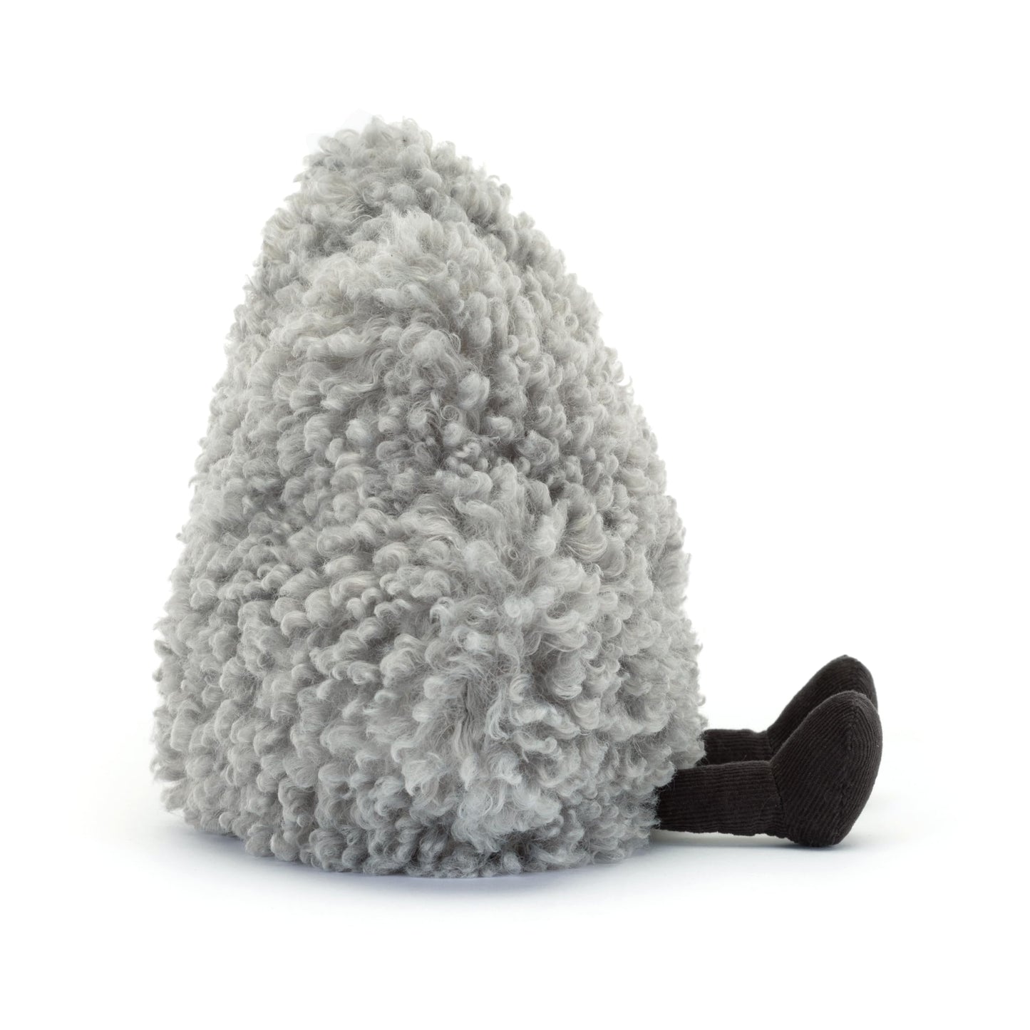 Jellycat Amuseables Storm Cloud Plush — 10-Inch Cloud Toy for Cozy Hugs