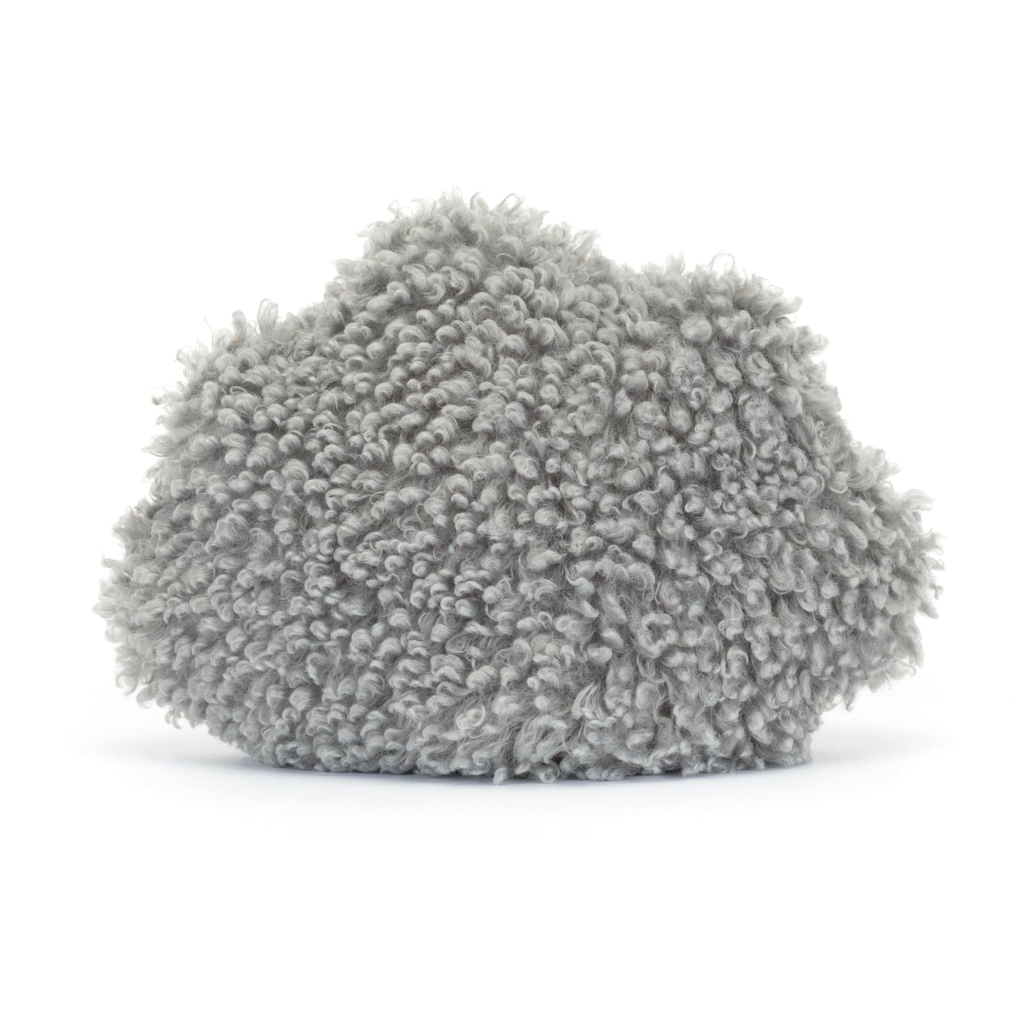 Jellycat Amuseables Storm Cloud Plush — 10-Inch Cloud Toy for Cozy Hugs