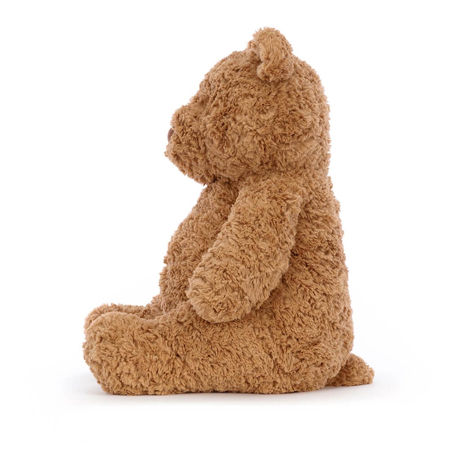 Jellycat Bartholomew Bear – Large 14-Inch Plush Teddy