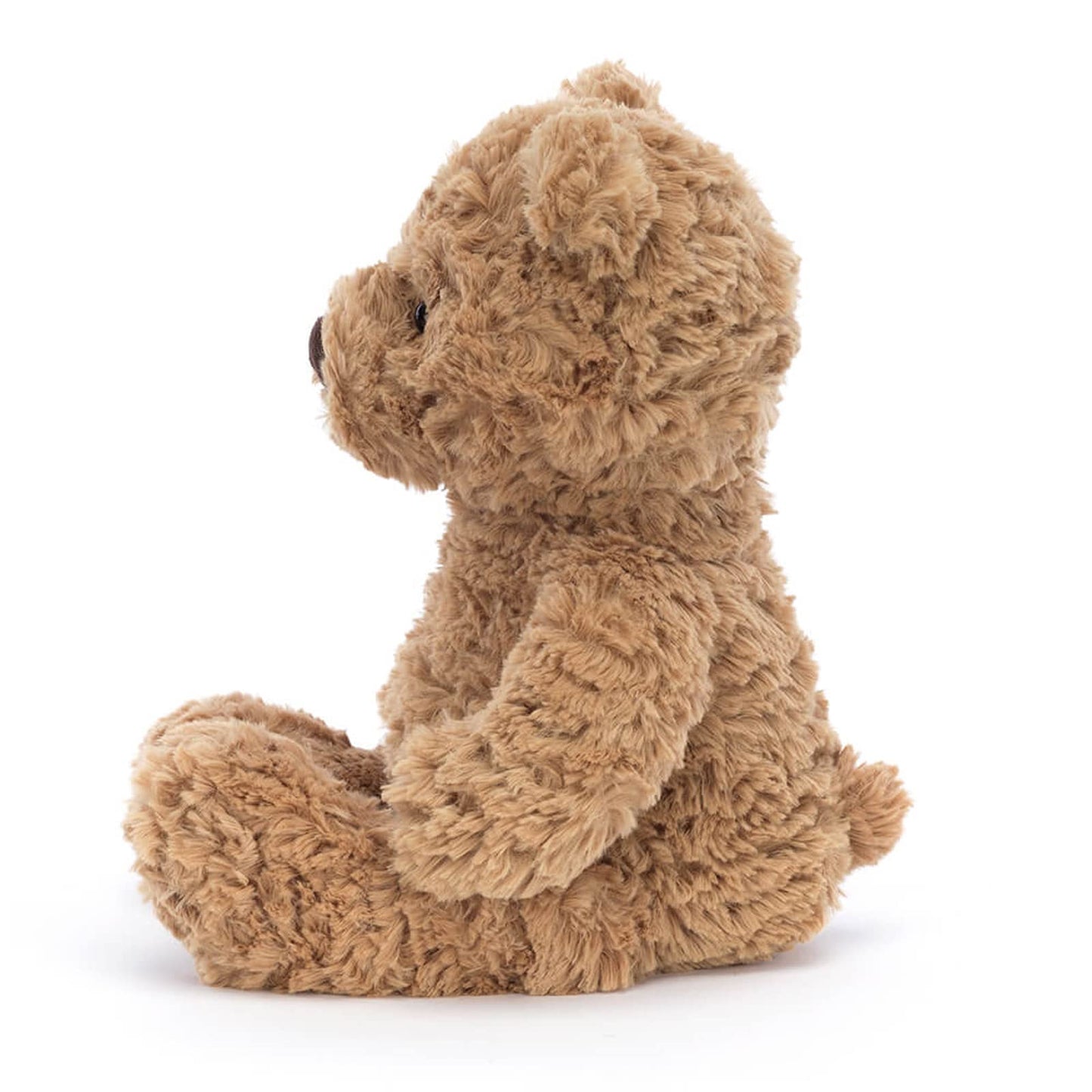 Jellycat Bumbly Bear Small 11-Inch Plush Teddy — Premium Stuffed Animal Gift
