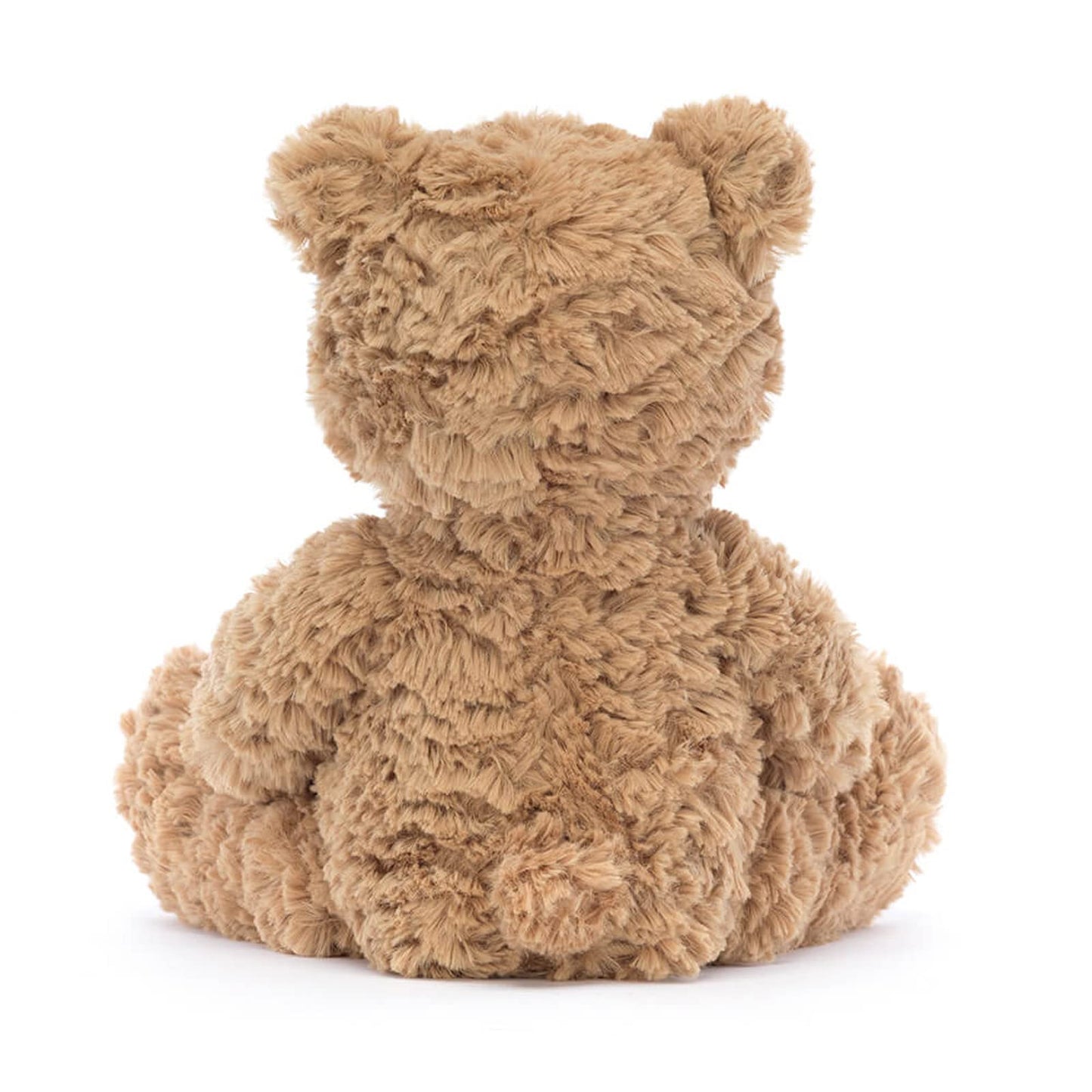 Jellycat Bumbly Bear Small 11-Inch Plush Teddy — Premium Stuffed Animal Gift
