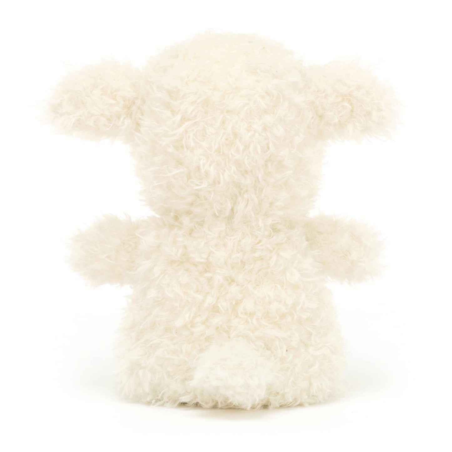 Jellycat Little Lamb Plush Toy – 7-Inch Soft Sheep