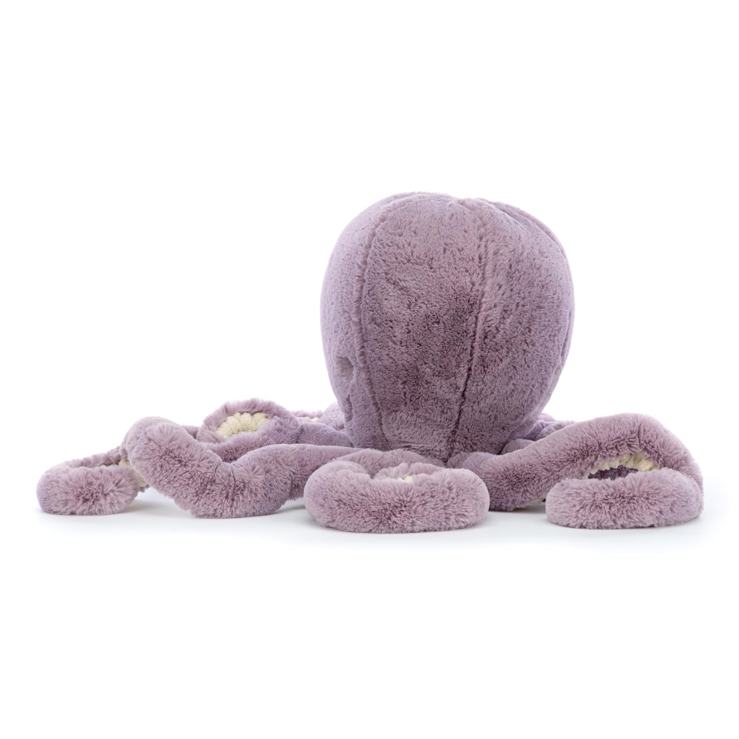 Jellycat Maya Octopus Plush – 10.6in Ocean Plush Toy, Huggable Sea Creature