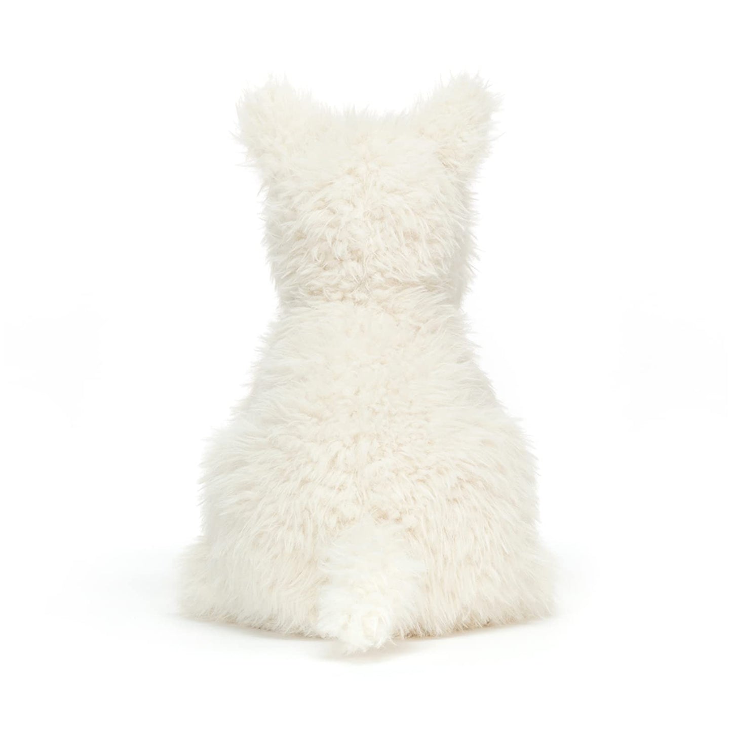 Jellycat Munro Scottie Dog – Medium Plush Toy (9.8 in)