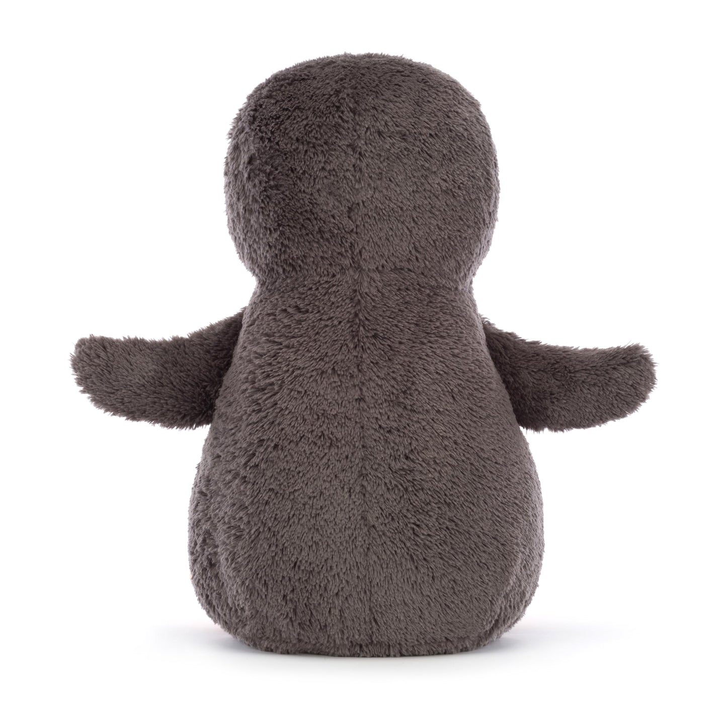 Jellycat Peanut Penguin 14-Inch Plush – Soft Bird Plush Toy for Babies and Toddlers